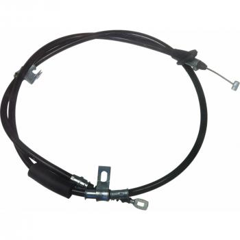 Wagner Brake BC140776 Parking Brake Cable product image 1 of 1