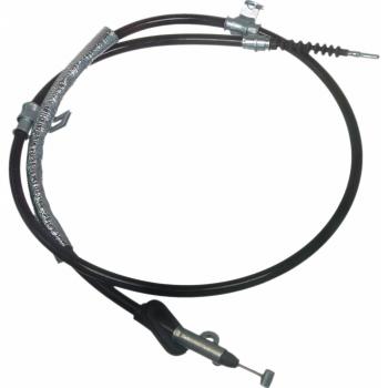 Wagner Brake BC140777 Parking Brake Cable product image 1 of 1