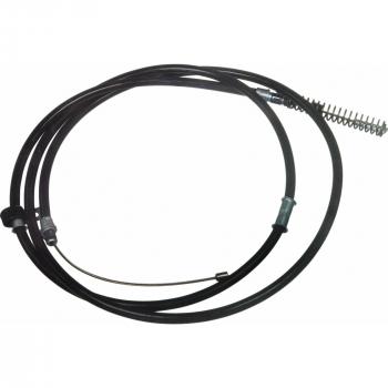 Wagner Brake BC140778 Parking Brake Cable product image 1 of 1