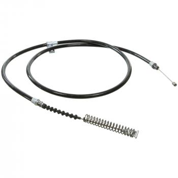 Wagner Brake BC140784 - Parking Brake Cable Wagner Brake BC140784 Parking Brake Cable product image 1 of 1