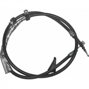 Wagner Brake BC140794 Parking Brake Cable product image 1 of 1