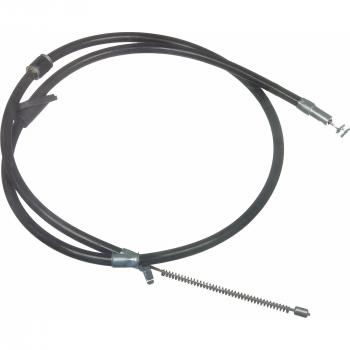 Wagner Brake BC140795 Parking Brake Cable product image 1 of 1