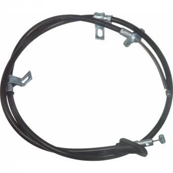 Wagner Brake BC140796 Parking Brake Cable product image 1 of 1