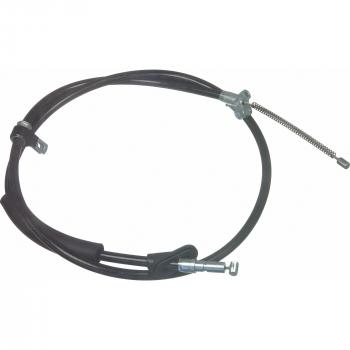 Wagner Brake BC140797 Parking Brake Cable product image 1 of 1