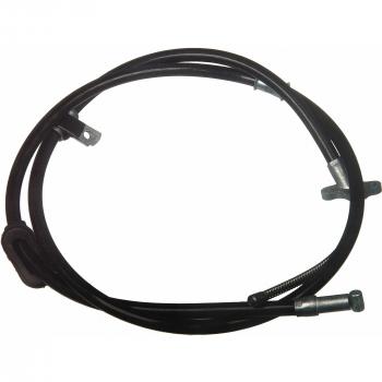 Wagner Brake BC140799 Parking Brake Cable product image 1 of 1