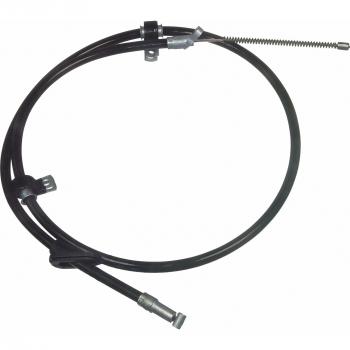 Wagner Brake BC140800 Parking Brake Cable product image 1 of 1