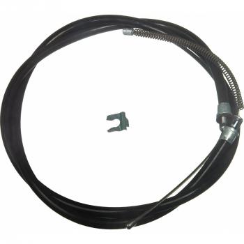 Wagner Brake BC140801 Parking Brake Cable product image 1 of 1