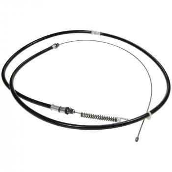 Wagner Brake BC140803 Parking Brake Cable product image 1 of 1