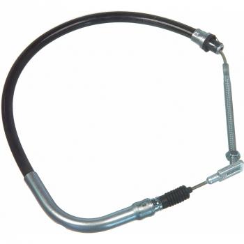 Wagner Brake BC140836 Parking Brake Cable product image 1 of 1