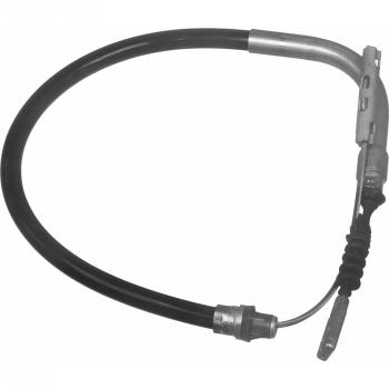Wagner Brake BC140837 - Parking Brake Cable Wagner Brake BC140837 Parking Brake Cable product image 1 of 1
