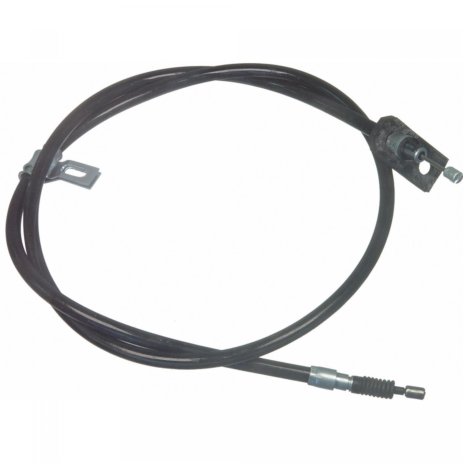 Wagner Brake BC140839 - Parking Brake Cable Wagner Brake BC140839 Parking Brake Cable product image 1 of 1