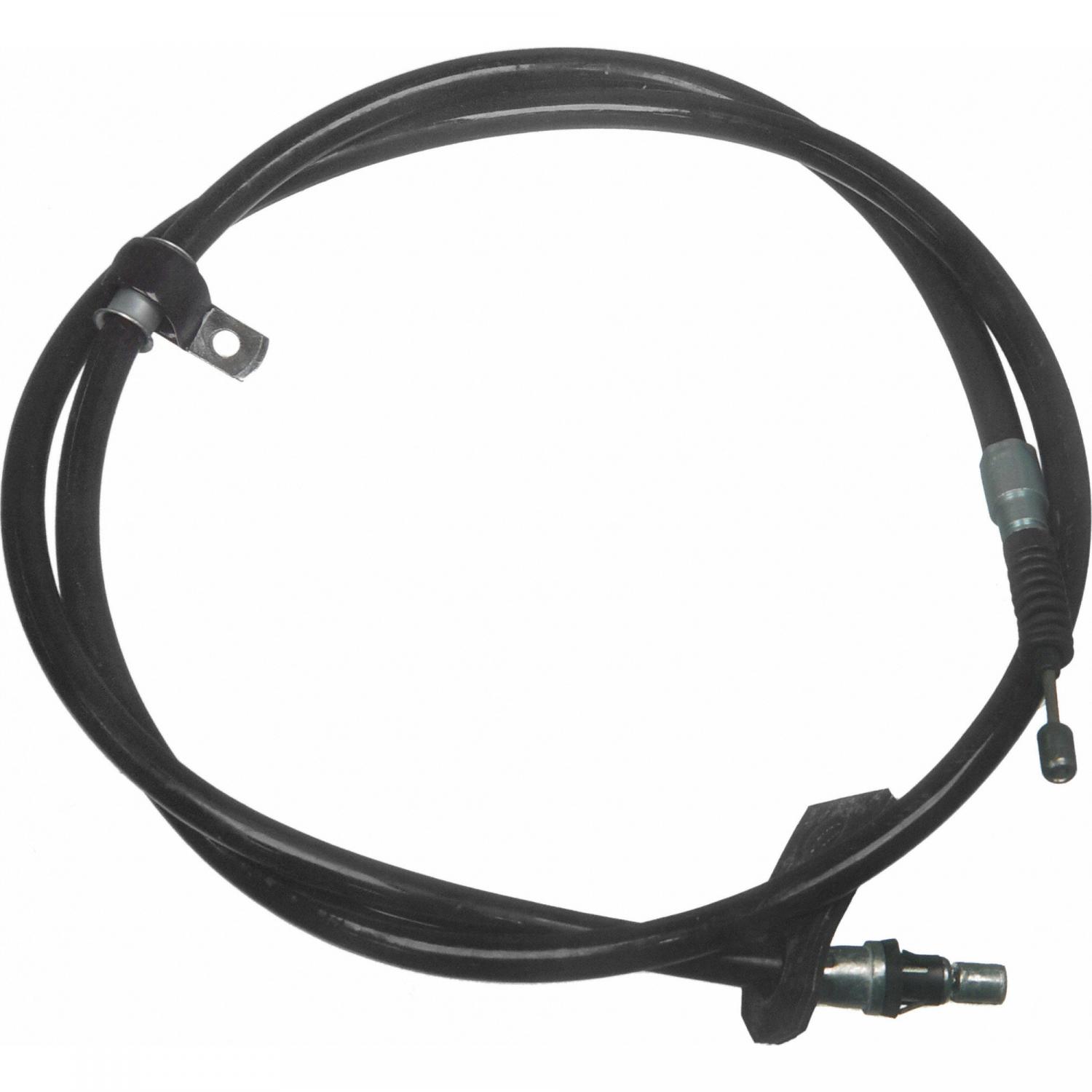 Wagner Brake BC140840 - Parking Brake Cable Wagner Brake BC140840 Parking Brake Cable product image 1 of 1