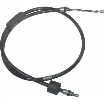 Wagner Brake BC140841 Parking Brake Cable product image 1 of 1