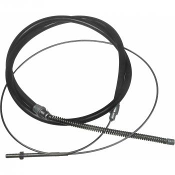 Wagner Brake BC140842 Parking Brake Cable product image 1 of 1