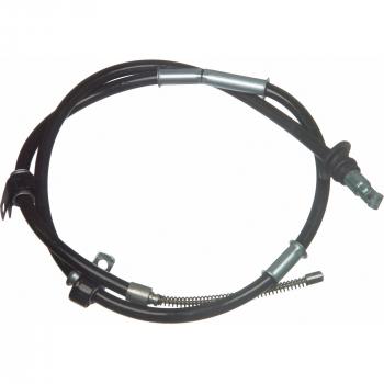 Wagner Brake BC140845 Parking Brake Cable product image 1 of 1