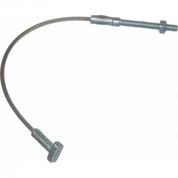 Wagner Brake BC140848 - Parking Brake Cable Wagner Brake BC140848 Parking Brake Cable product image 1 of 1