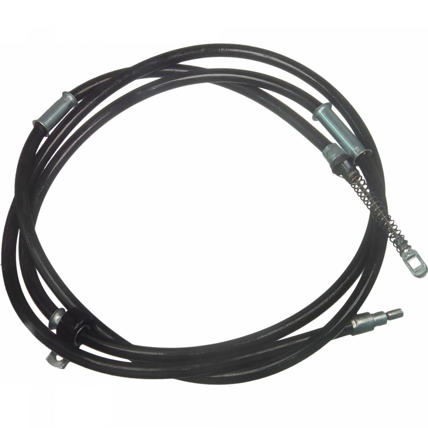 Wagner Brake BC140849 Parking Brake Cable product image 1 of 1