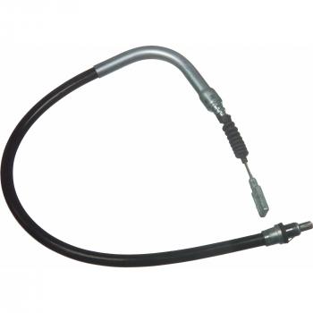 Wagner Brake BC140855 - Parking Brake Cable Wagner Brake BC140855 Parking Brake Cable product image 1 of 1
