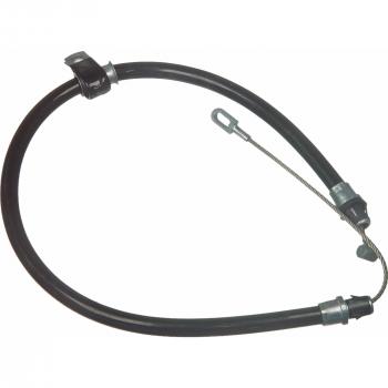 Wagner Brake BC140857 Parking Brake Cable product image 1 of 1
