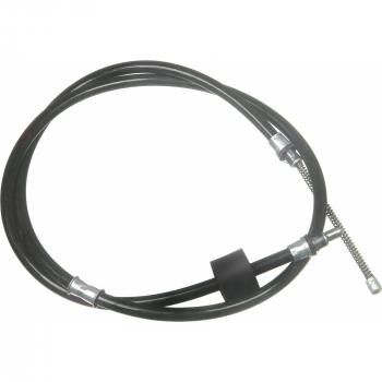 Wagner Brake BC140858 - Parking Brake Cable Wagner Brake BC140858 Parking Brake Cable product image 1 of 1