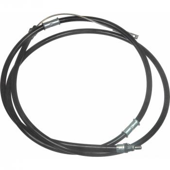 Wagner Brake BC140862 Parking Brake Cable product image 1 of 1