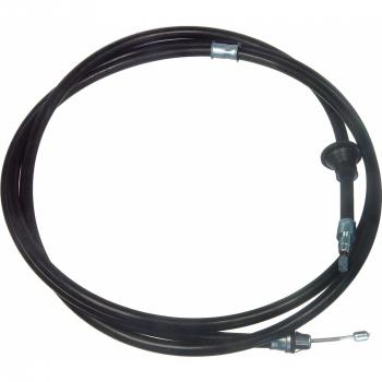 Wagner Brake BC140863 Parking Brake Cable product image 1 of 1