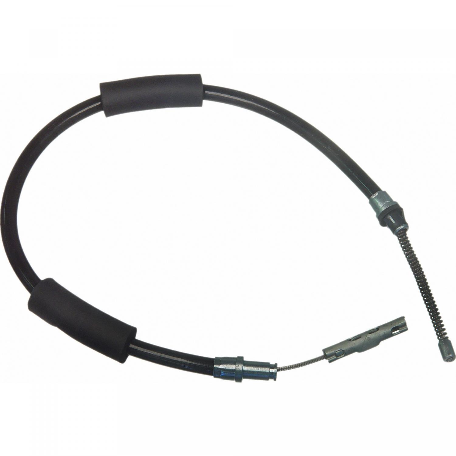 Wagner Brake BC140866 - Parking Brake Cable Wagner Brake BC140866 Parking Brake Cable product image 1 of 1