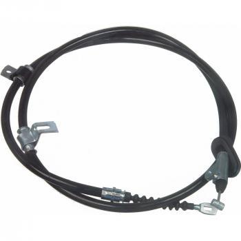 Wagner Brake BC140867 Parking Brake Cable product image 1 of 1