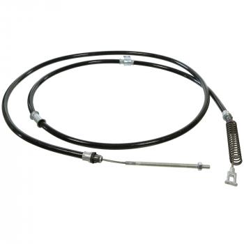 Wagner Brake BC140868 Parking Brake Cable product image 1 of 1
