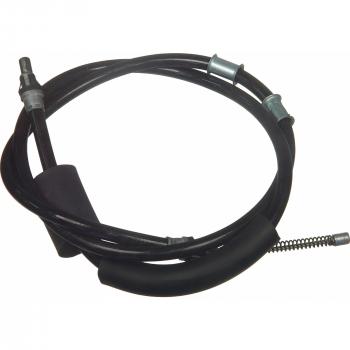 Wagner Brake BC140892 Parking Brake Cable product image 1 of 1