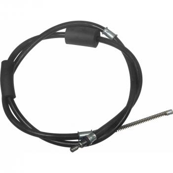 Wagner Brake BC140893 - Parking Brake Cable Wagner Brake BC140893 Parking Brake Cable product image 1 of 1