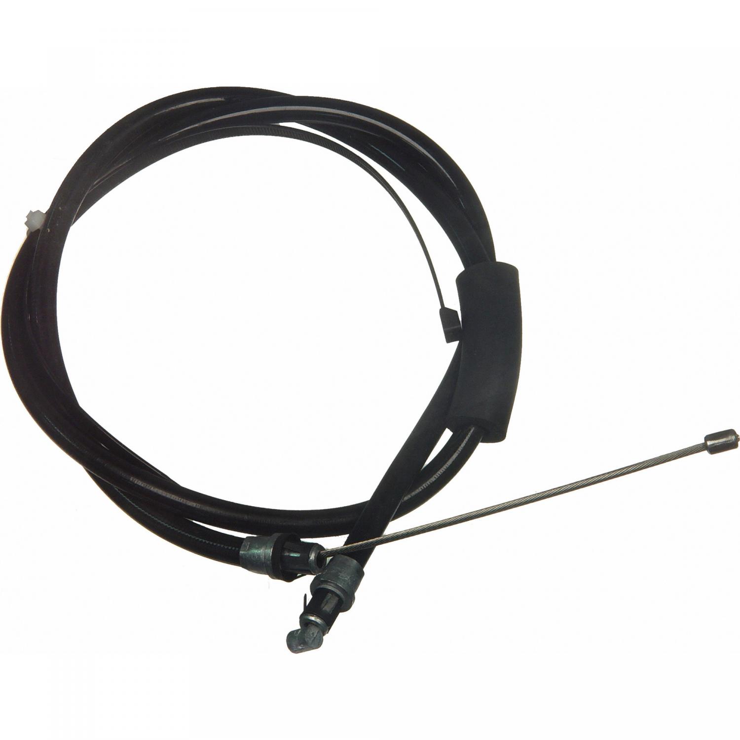 Wagner Brake BC140894 - Parking Brake Cable Wagner Brake BC140894 Parking Brake Cable product image 1 of 1