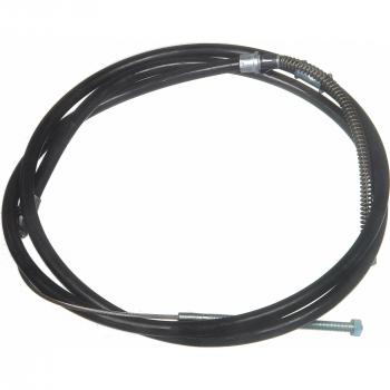 Wagner Brake BC140895 Parking Brake Cable product image 1 of 1