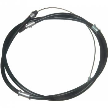 Wagner Brake BC140911 Parking Brake Cable product image 1 of 1