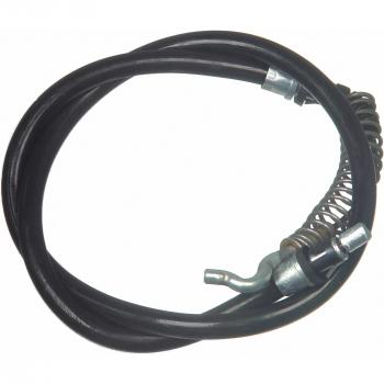 Wagner Brake BC140913 Parking Brake Cable product image 1 of 1