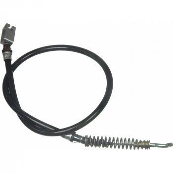 Wagner Brake BC140914 Parking Brake Cable product image 1 of 1