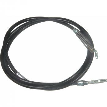 Wagner Brake BC140915 Parking Brake Cable product image 1 of 1