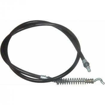 Wagner Brake BC140918 Parking Brake Cable product image 1 of 1