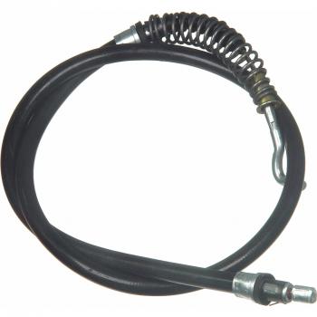 Wagner Brake BC140919 Parking Brake Cable product image 1 of 1