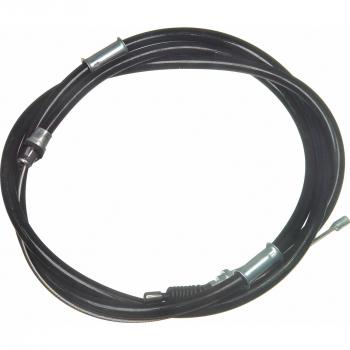 Wagner Brake BC140920 Parking Brake Cable product image 1 of 1