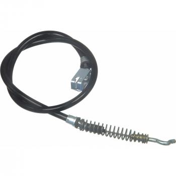 Wagner Brake BC140921 - Parking Brake Cable Wagner Brake BC140921 Parking Brake Cable product image 1 of 1