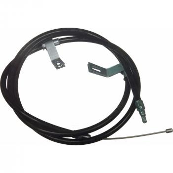 Wagner Brake BC140926 Parking Brake Cable product image 1 of 1
