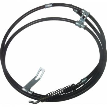 Wagner Brake BC140928 Parking Brake Cable product image 1 of 1
