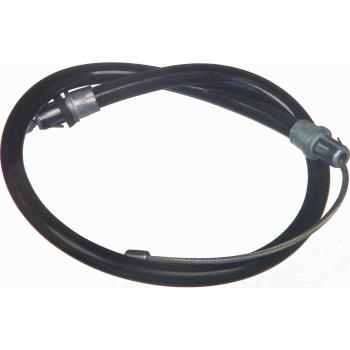 Wagner Brake BC140931 Parking Brake Cable product image 1 of 1