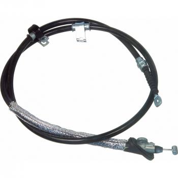 Wagner Brake BC140941 - Parking Brake Cable Wagner Brake BC140941 Parking Brake Cable product image 1 of 1