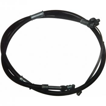 Wagner Brake BC141001 - Parking Brake Cable Wagner Brake BC141001 Parking Brake Cable product image 1 of 1