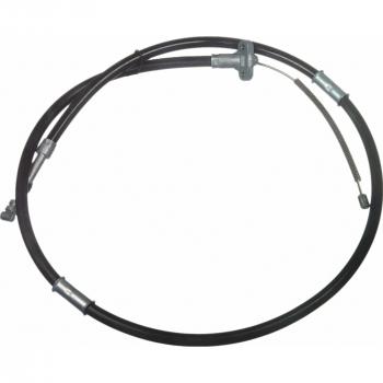 Wagner Brake BC141003 Parking Brake Cable product image 1 of 1