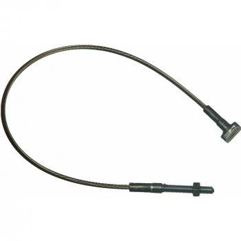 Wagner Brake BC141005 Parking Brake Cable product image 1 of 1