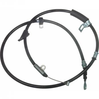 Wagner Brake BC141006 Parking Brake Cable product image 1 of 1