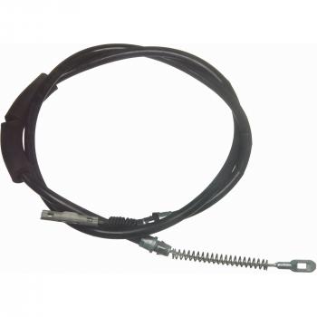 Wagner Brake BC141031 Parking Brake Cable product image 1 of 1